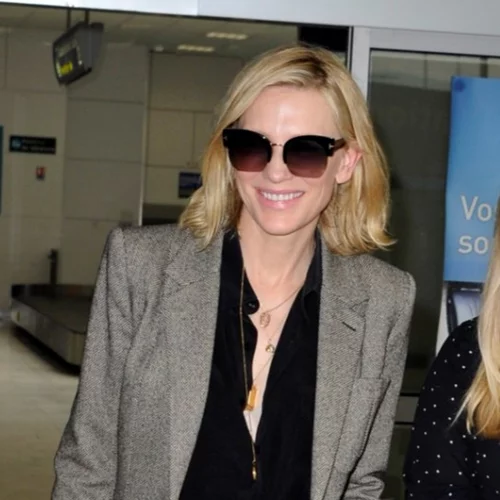 Κάννες 2018 | Οι πρώτες διάσημες αφίξεις για το πιο δημοφιλές κινηματογραφικό φεστιβάλ