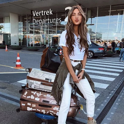 Φεύγεις για το τριήμερο; Είναι 5 και είναι τα μόνα προϊόντα που θα πάρεις μαζί σου!