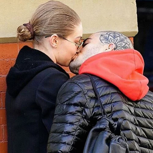 Gigi Hadid - Zayn Malik | H επανασύνδεση είναι γεγονός!