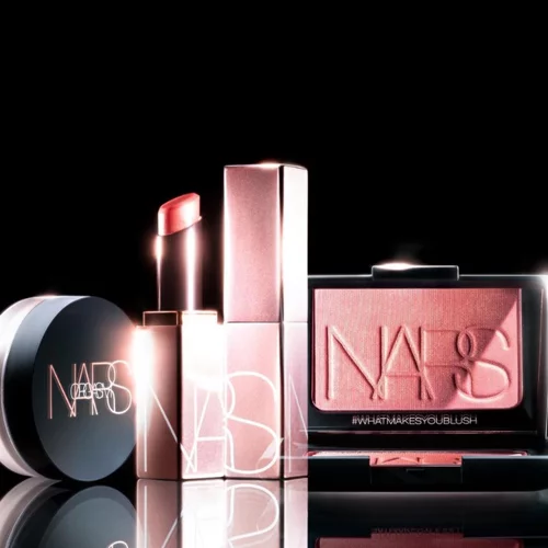 Το πιο διάσημο ρουζ έχει το όνομα «Orgasm»! Η συλλογή μεγαλώνει με 2 ακόμα προϊόντα, εξίσου... orgasm!