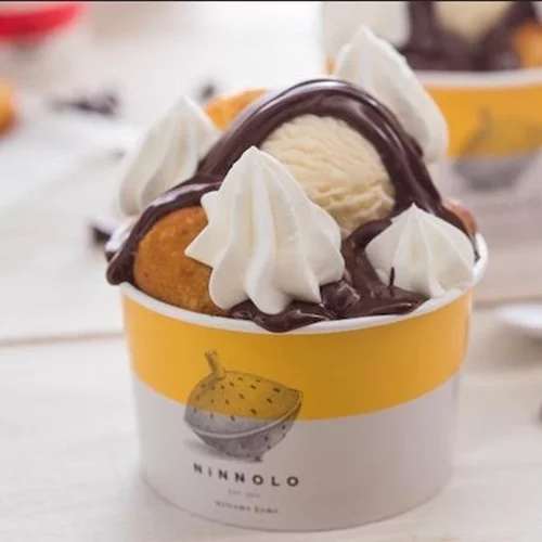 Ninnolo | Με νέες γεύσεις συμμετέχει στο 3o Athens Street Food Festival