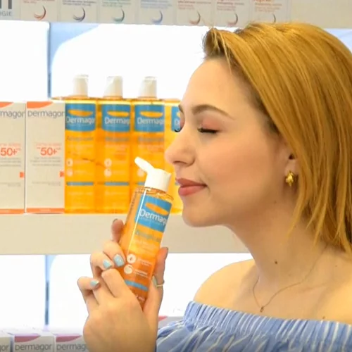 Η beauty editor κάνει τη ζωή της πιο εύκολη και πραγματοποιεί την ΜΙΑ και μοναδική αγορά για το καλοκαίρι