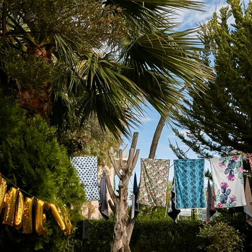 Summer Me! Οι premium πετσέτες θαλάσσης που πρέπει να γνωρίσεις