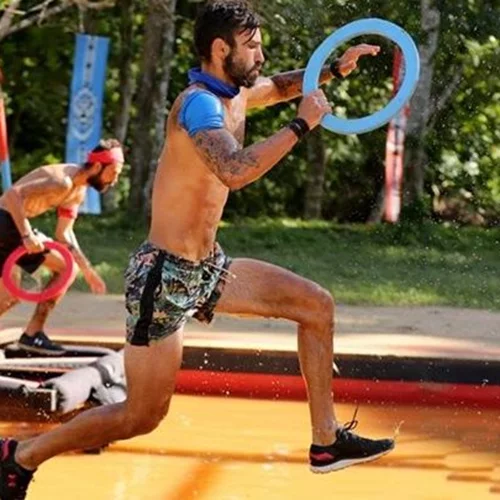 Survivor | Διάσημοι & Μαχητές «καρφώνουν» τον Ηλία: «Ήταν άδικος!»