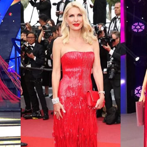 Κόκκινο χρώμα: Μήπως είναι αυτό το μυστικό της επιτυχίας των πιο τέλειων εμφανίσεων;