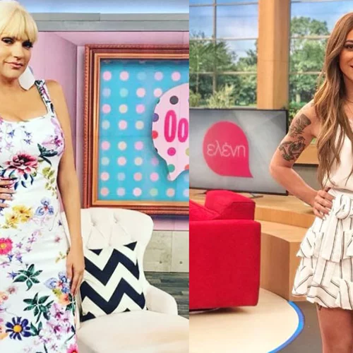 Missbloom Best of: Οι καλύτερες τηλεοπτικές εμφανίσεις της εβδομάδας που τελειώνει