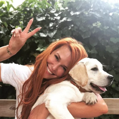 Σίσσυ Χρηστίδου | Επιστρέφει στην τηλεόραση!