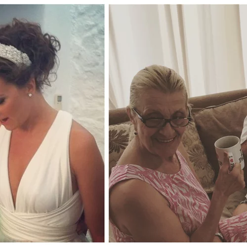 Eliana in Babyland | 15 σημάδια πως σιγά σιγά γίνομαι η μαμά μου