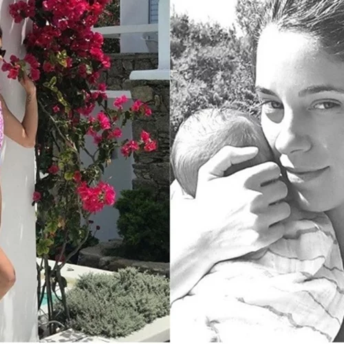 InstaGreece | Οι Έλληνες celebrities στο Ιnstagram