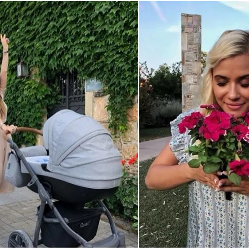 Πώς πέρασαν οι Έλληνες celebrities την Πρωτομαγιά;