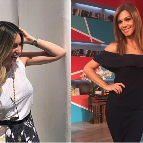 InstaGreece | Οι Έλληνες celebrities στο Ιnstagram