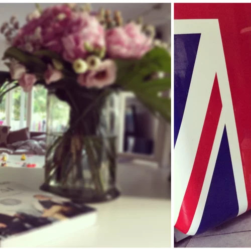 Eliana in Babyland | 5 οικιακές συνήθειες που έχουν αλλάξει από τότε που έγινα μαμά