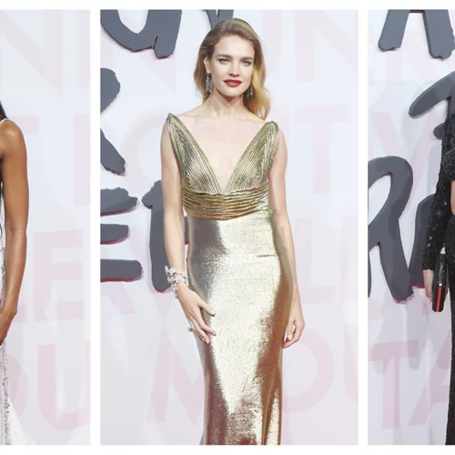 Fashion for Relief | Οι εντυπωσιακές παρουσίες στο φετινό φιλανθρωπικό gala της Naomi Campbell