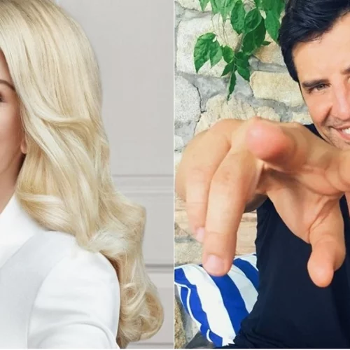 InstaGreece | Οι Έλληνες celebrities στο Ιnstagram