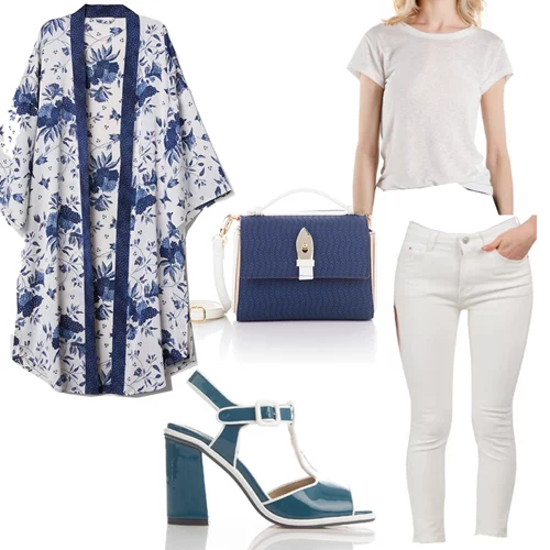 Τι να φορέσω σήμερα 11/05/2018;