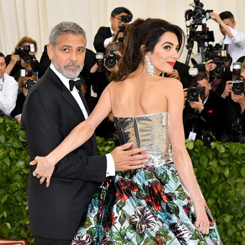 Οι πιο καλοντυμένοι άντρες στο Met Gala 2018