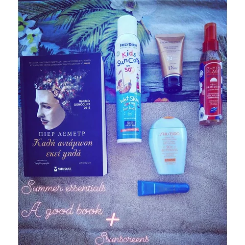 Η beauty blogger μοιράζεται τις καλύτερες στιγμές του Μαΐου