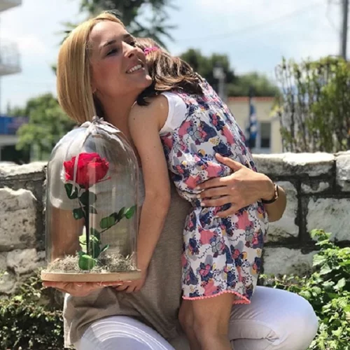 Έλενα Ασημακοπούλου | Οι προετοιμασίες για το γάμο της