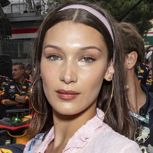 Bella Hadid | Αν φοράς συνέχεια τζιν παντελόνι θα λατρέψεις αυτές τις εμφανίσεις