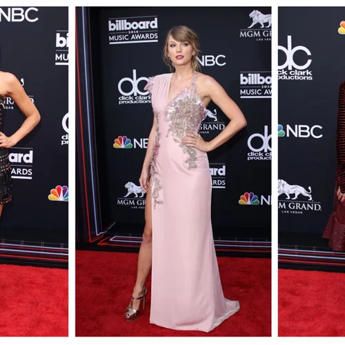 Billboard Music Awards 2018 | Οι εμφανίσεις που ξεχώρισαν στο φετινό red carpet