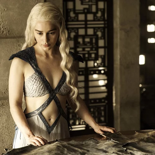 Spoiler alert: Γιατί το φινάλε του GoT δεν αρέσει καθόλου στην Khaleesi