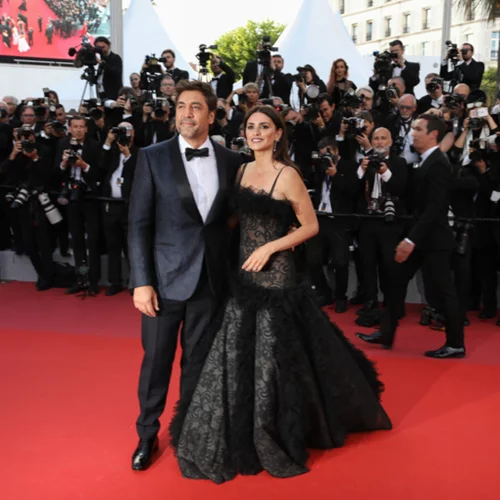 Κάννες 2018 | Οι πρώτες εντυπωσιακές αφίξεις στο κόκκινο χαλί