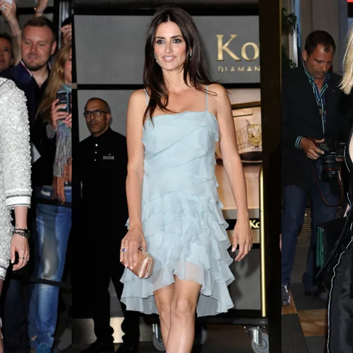 Vanity Fair x Chanel | Όλα όσα έγιναν στο glamorous πάρτυ στις Κάννες