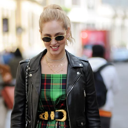 Chiara Ferragni | Με φανταστικό look 2 μόλις μήνες αφού γέννησε