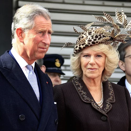 Πρίγκιπας Κάρολος- Camilla Parker Bowles: Το πιο παρεξηγημένο ζευγάρι της βασιλικής οικογένειας