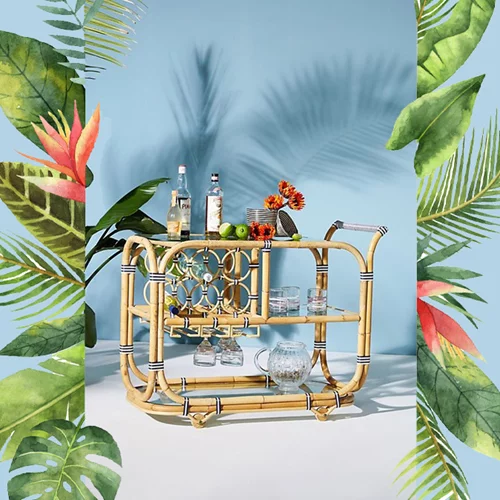 Οι πρώτες αγορές για να φέρεις το καλοκαίρι στο μπαλκόνι σου (πριν έρθει επίσημα)