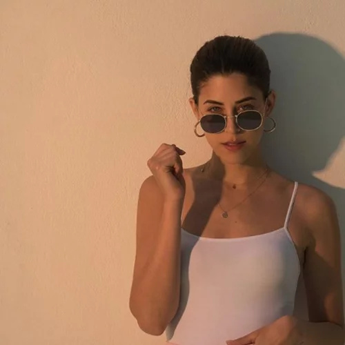 Demy | Κάνει γυρίσματα στη Νάξο για την ταινία στην οποία πρωταγωνιστεί