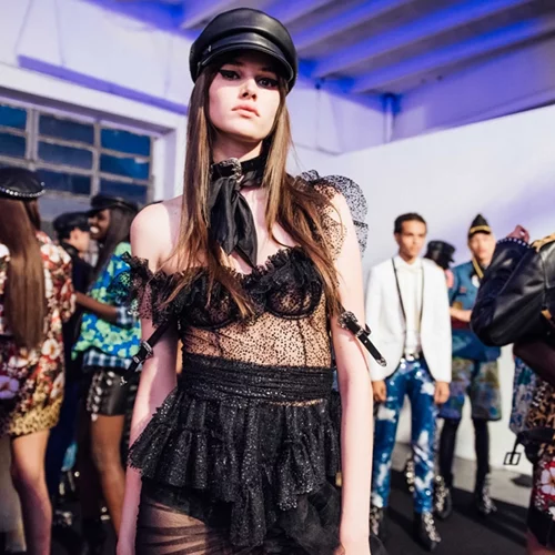 Έτσι θα κατακτήσεις το mix & match style του φετινού καλοκαιριού!