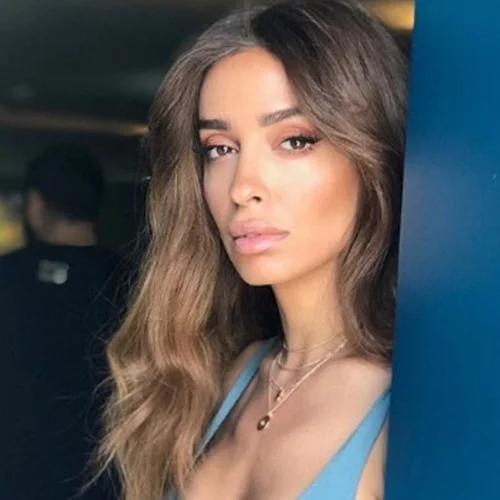 Ελένη Φουρέιρα | Ο χορός στο ξενοδοχείο της στη Λισαβόνα