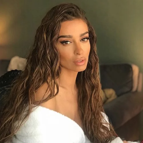 Ελένη Φουρέιρα | Πόσα κιλά έχασε εξαιτίας της Eurovision;