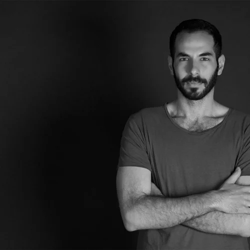 Ποιος είναι ο Savvas Laz, το νέο αίμα του ελληνικού design;