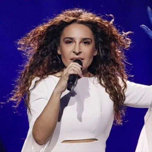 Γιάννα Τερζή | Η πρώτη ανάρτηση μετά τον αποκλεισμό από τον τελικό της Eurovision