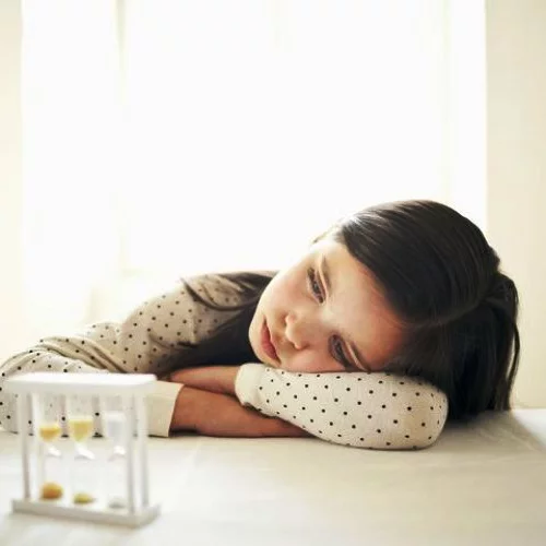 Η απάτη να χρησιμοποιεί κανείς τα παιδιά ως αποστολή της ζωής του