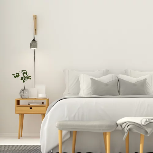 9 τρόποι για να αναβαθμίσεις το κρεβάτι σου (και να θέλεις να κοιμάσαι ακόμα περισσότερο)