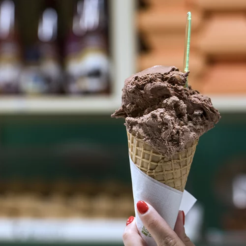 Παγωτό και gelato | Ποια η διαφορά και ποιο είναι πιο υγιεινό;