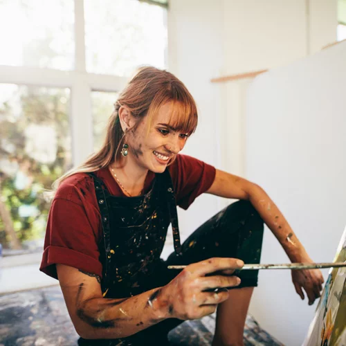 5 τρόποι για να ξεμπλοκάρεις τη δημιουργικότητά σου