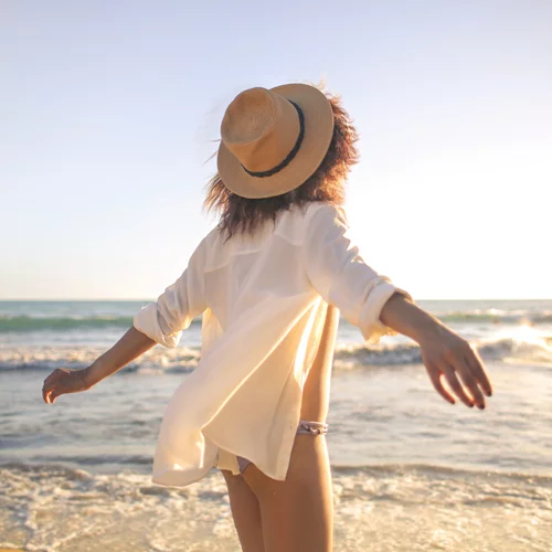 6 tips για απώλεια βάρους χωρίς να κάνεις δίαιτα