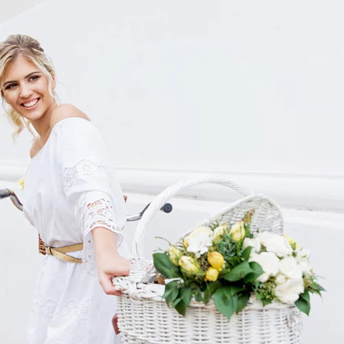 8 φυσικοί τρόποι για να καταπολεμήσεις τις ανοιξιάτικες αλλεργίες