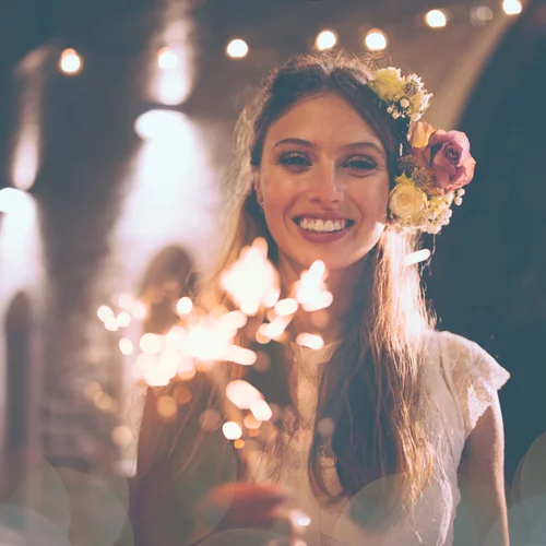 6 τάσεις στο νυφικό μακιγιάζ και χτένισμα που πρέπει να γνωρίζεις