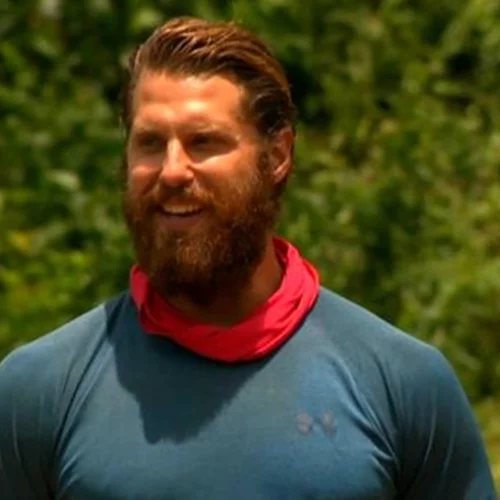 Survivor | Διάσημοι εναντίον Νάσου Παπαργυρόπουλου