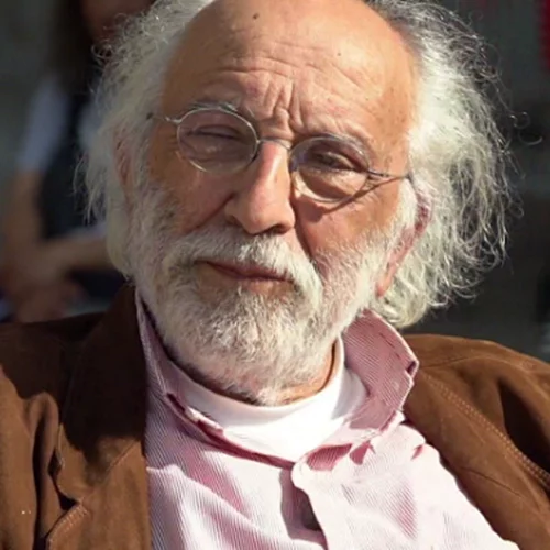 Αλέξανδρος Λυκουρέζος | Οι αφοπλιστικές απαντήσεις για τη σχέση του με τη Νατάσα Καλογρίδη