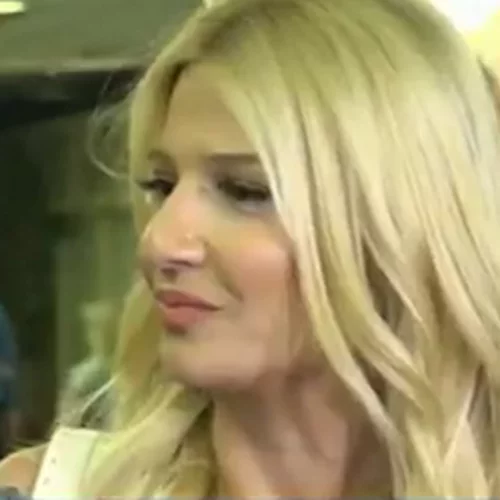 Φαίη Σκορδά | Οι νέες δηλώσεις για το ρεπορτάζ που την ενόχλησε