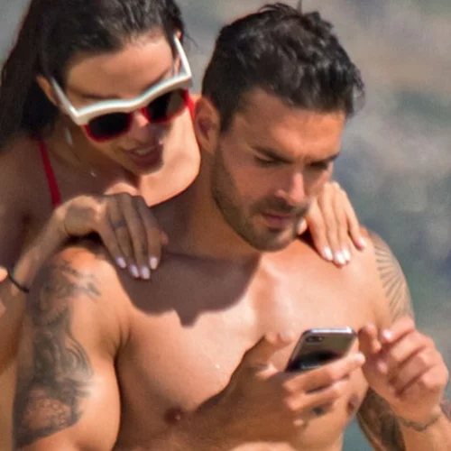 Ελένη Φουρέιρα - Αλμπέρτο Μποτία | Οι φήμες τους θέλουν και πάλι μαζί