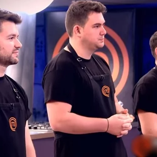 MasterChef | Αυτοί είναι οι δύο παίκτες που πέρασαν στον μεγάλο τελικό!