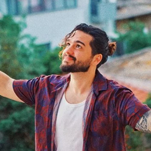 Χρήστος Μάστορας | Αυτή είναι η νέα του σύντροφος