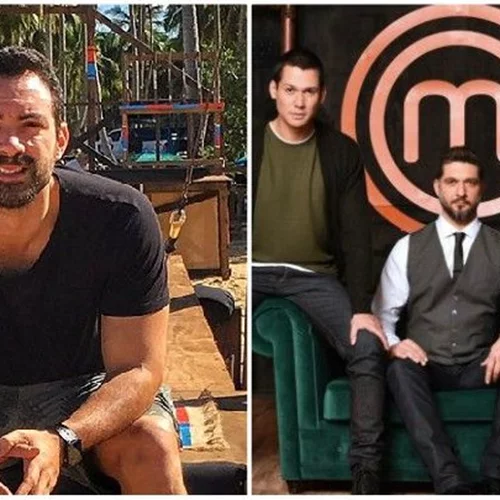 Survivor - MasterChef | Πότε κάνουν φινάλε;